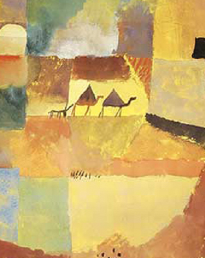 Paul Klee